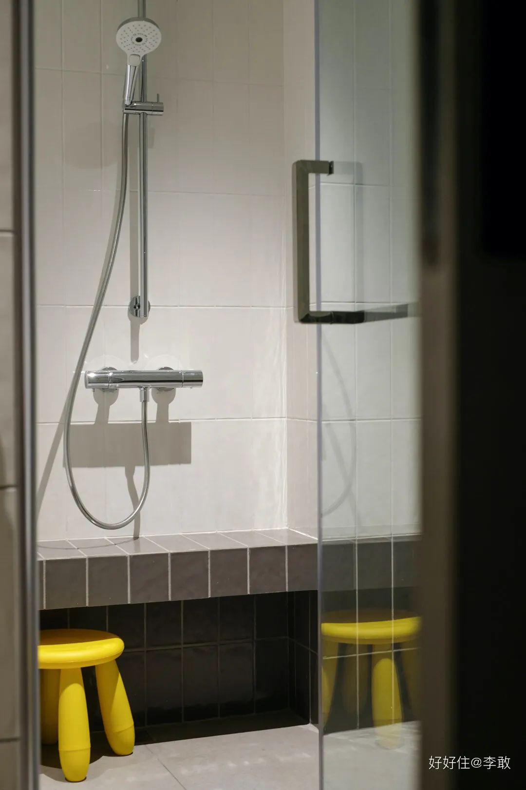 心安之处方为家丨中国南京丨好好住认证设计师@李敢-121