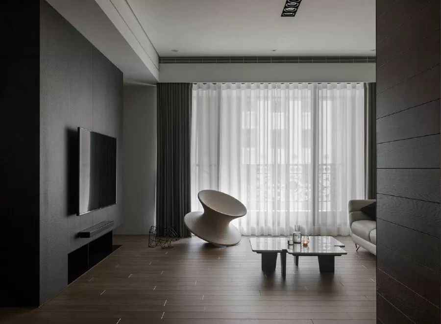 一水一木设计 | 现代城市生活空间的温度与活力-3