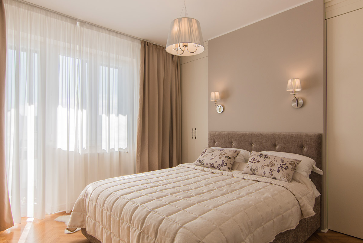 老房改造为奢华室内空间项目-43