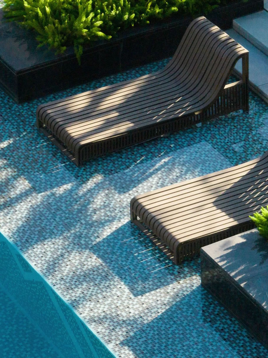 华润置地 常州·幸福里丨中国常州丨上海澜道佑澜环境设计有限公司-3