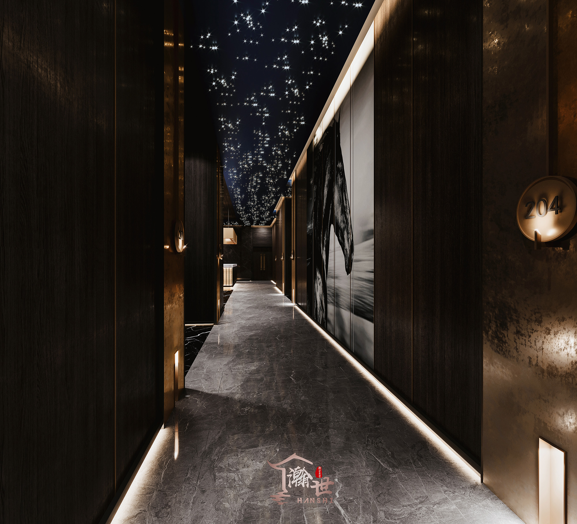 创意工装设计案例合集-79