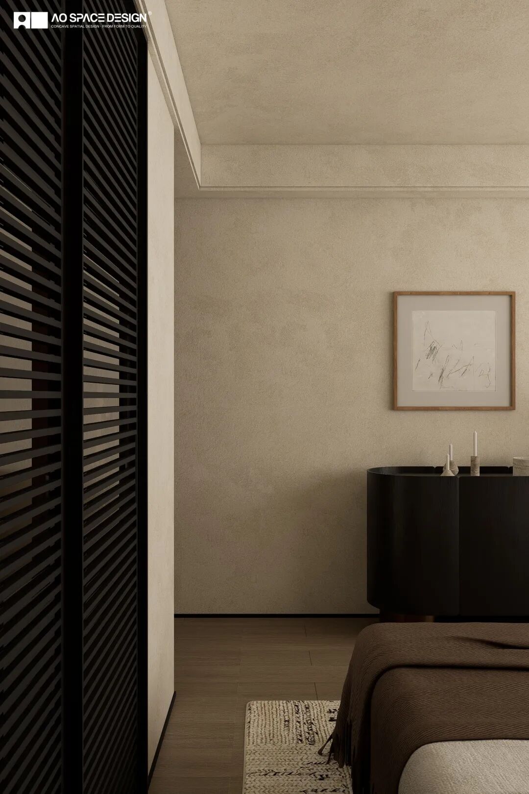 文璟和颂丨中国南京丨凹设计-37