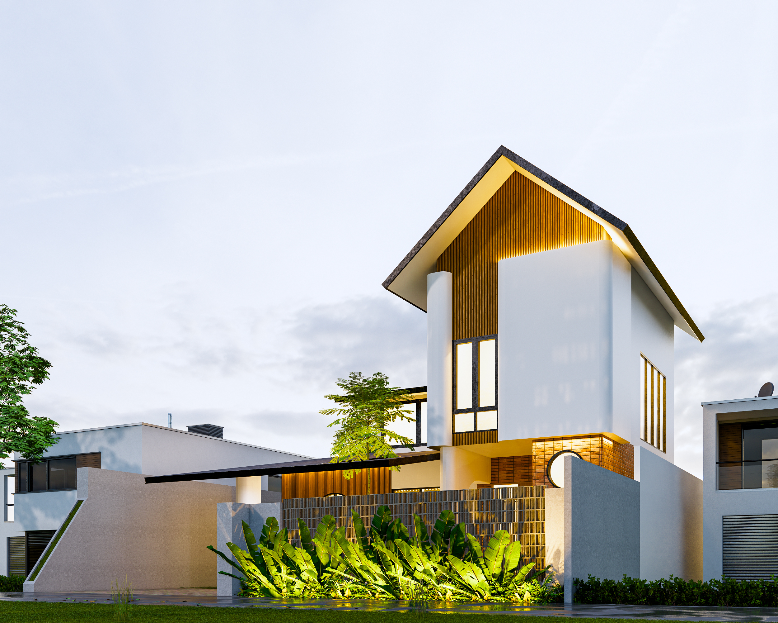 BM HOUSE | INDONESIA-2