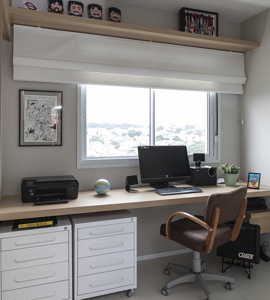 巴西马里兹公寓-9