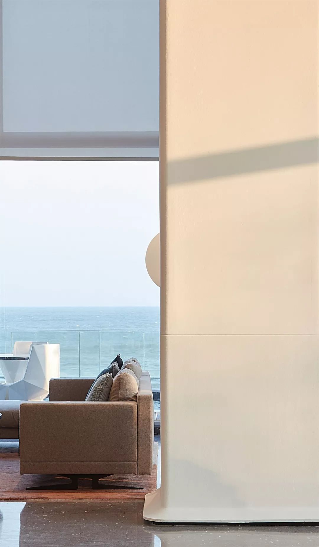 中海·汕头黄金海岸生活艺术馆 | 自然与设计的共生之旅-0