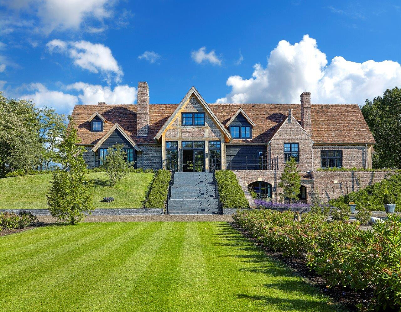 The Duke 高尔夫俱乐部-4