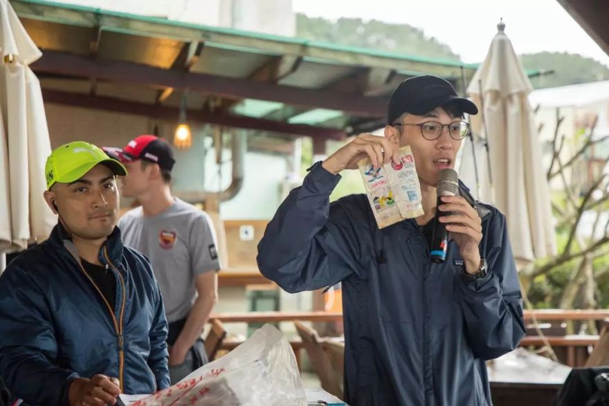 《海废图鉴》 | 创意环保教育,360 度旋转的海洋废弃物-21