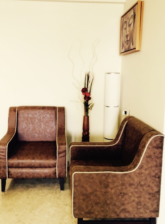 简约宜居，城市中的宁静绿洲-24