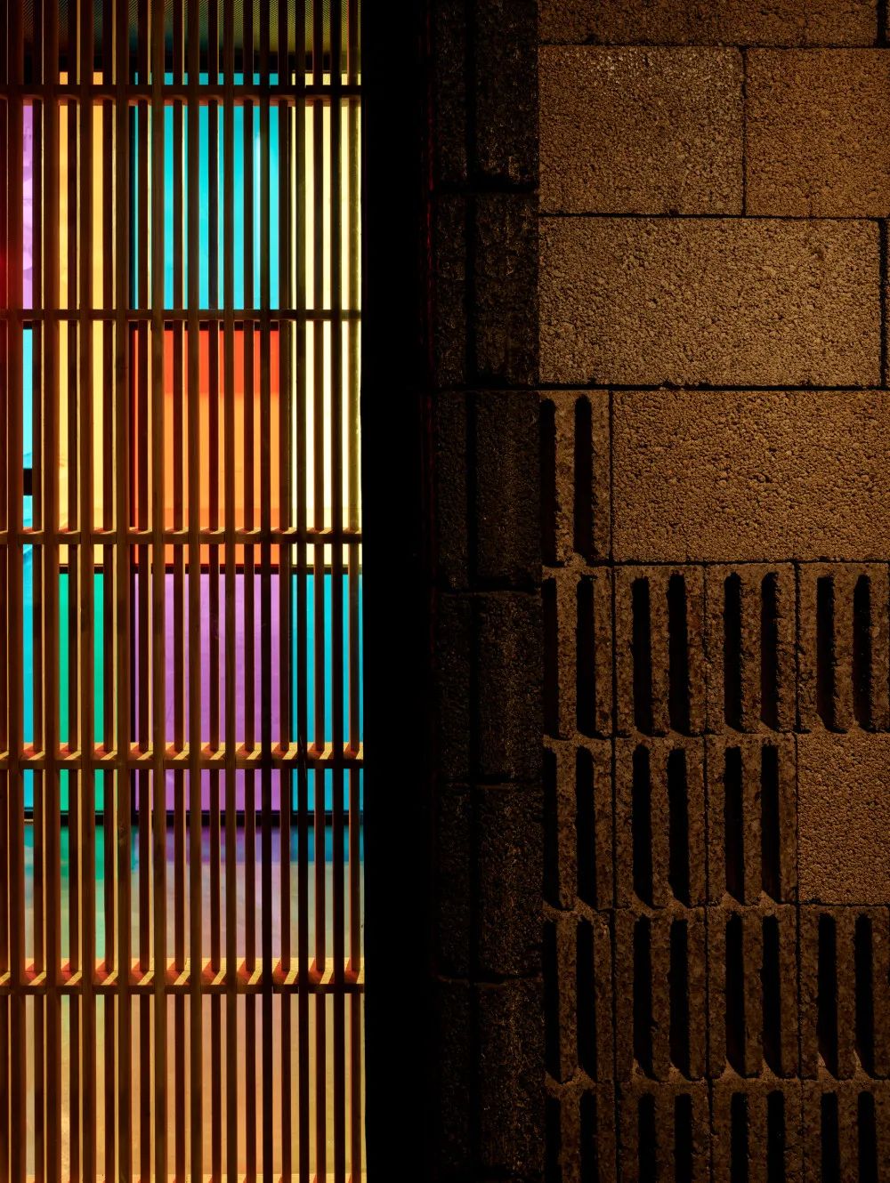 博斯普鲁斯海峡别墅丨土耳其伊斯坦布尔丨Habif Architects-157