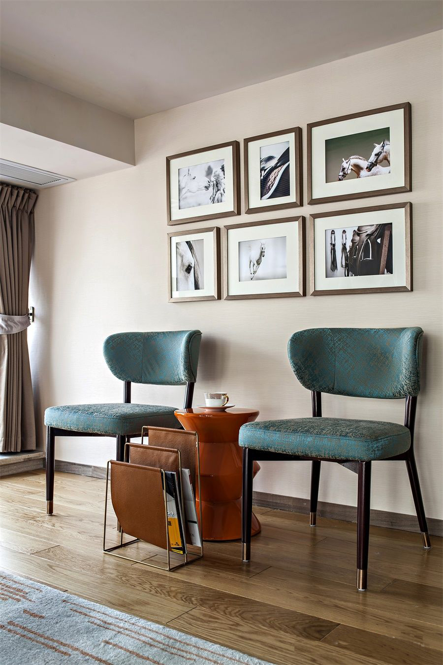 恒大珺睿D户型：重新定义空间之美-12