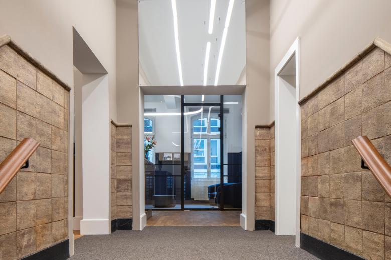 科隆税务律师事务所改造与现代化丨德国科隆-0