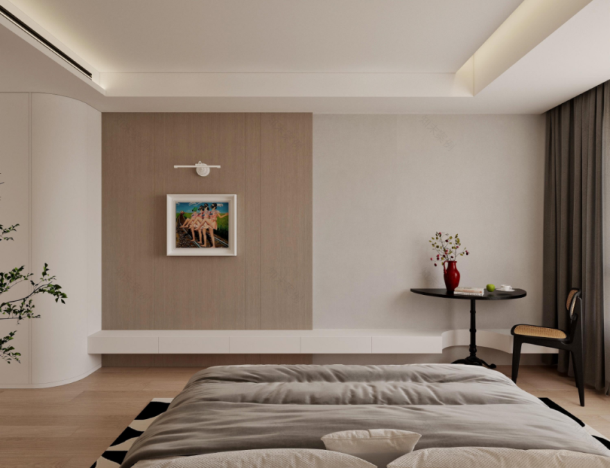 绯翠 · 陈铁郑一格的多思生活设计丨中国沈阳-32