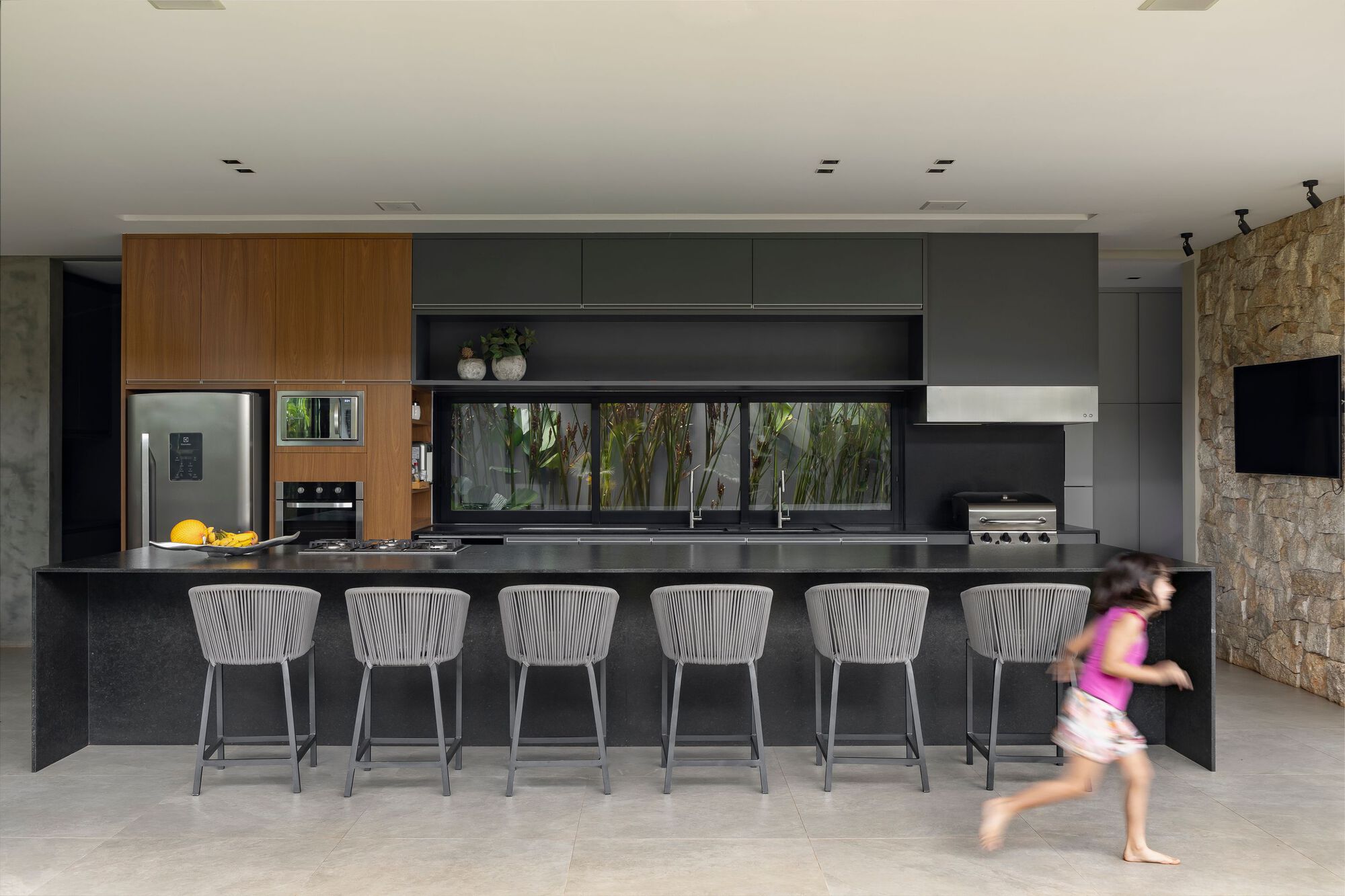 丨巴西米纳斯吉拉斯丨Joao de Barro Arquitetura-17