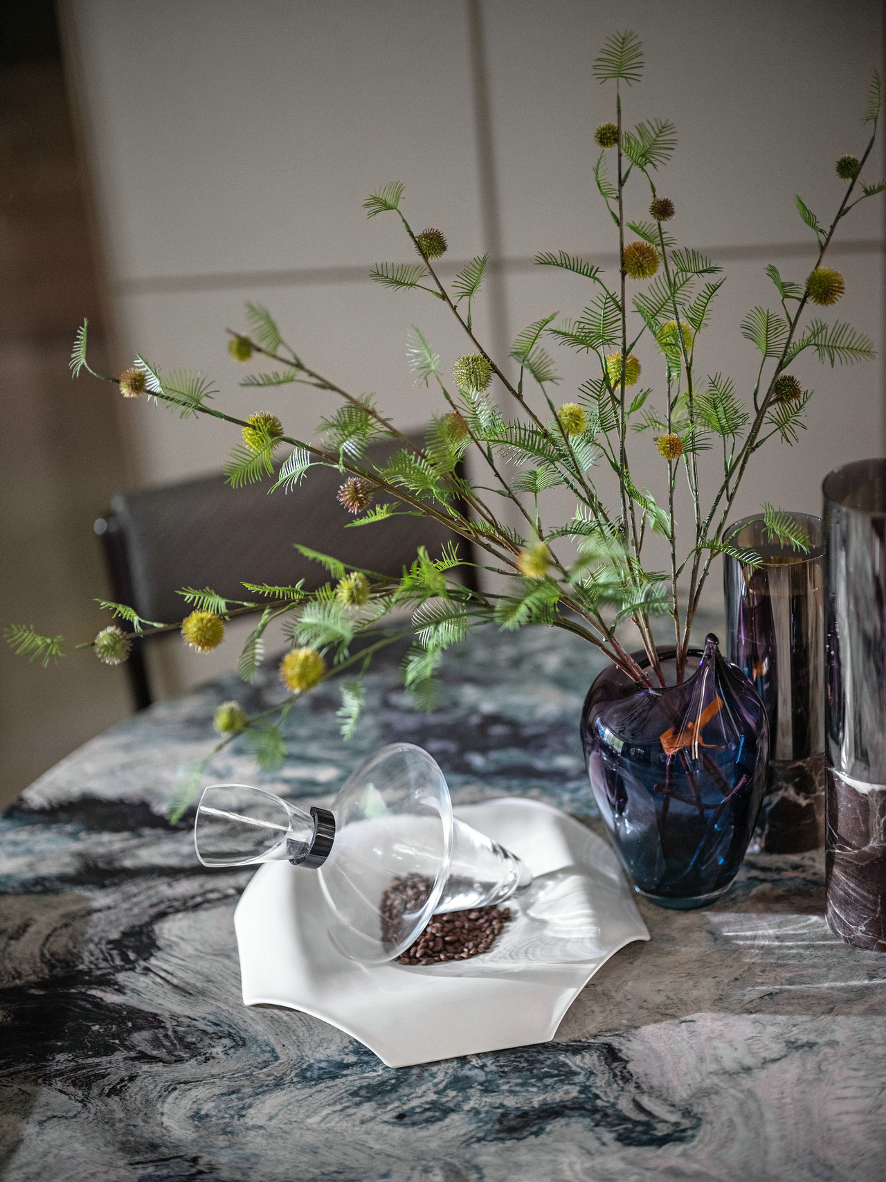 福晟云樾东升样板间丨中国福州-14