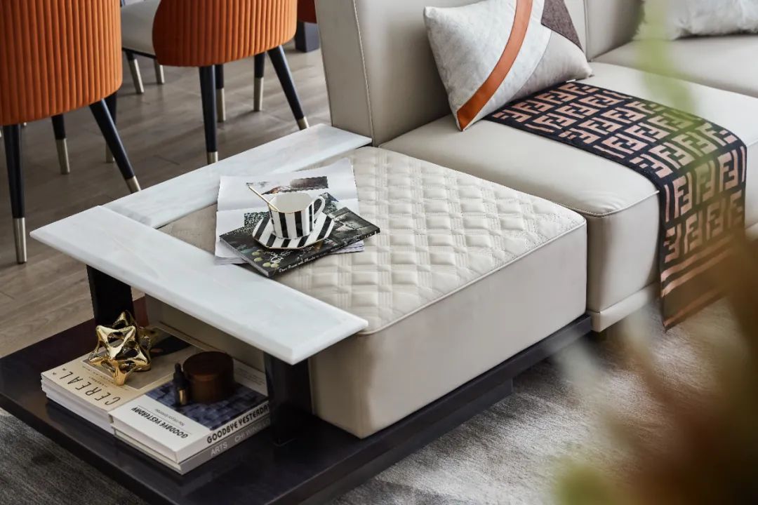 金融街美兰金悦府丨中国上海丨EH DESIGN GROUP棣品软装陈设团队-55