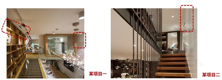 30-50㎡Loft 住宅++ 办公空间优化设计-109