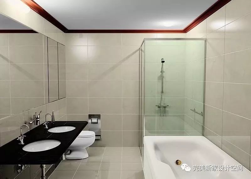 二手房卫生间装修色彩搭配技巧-6
