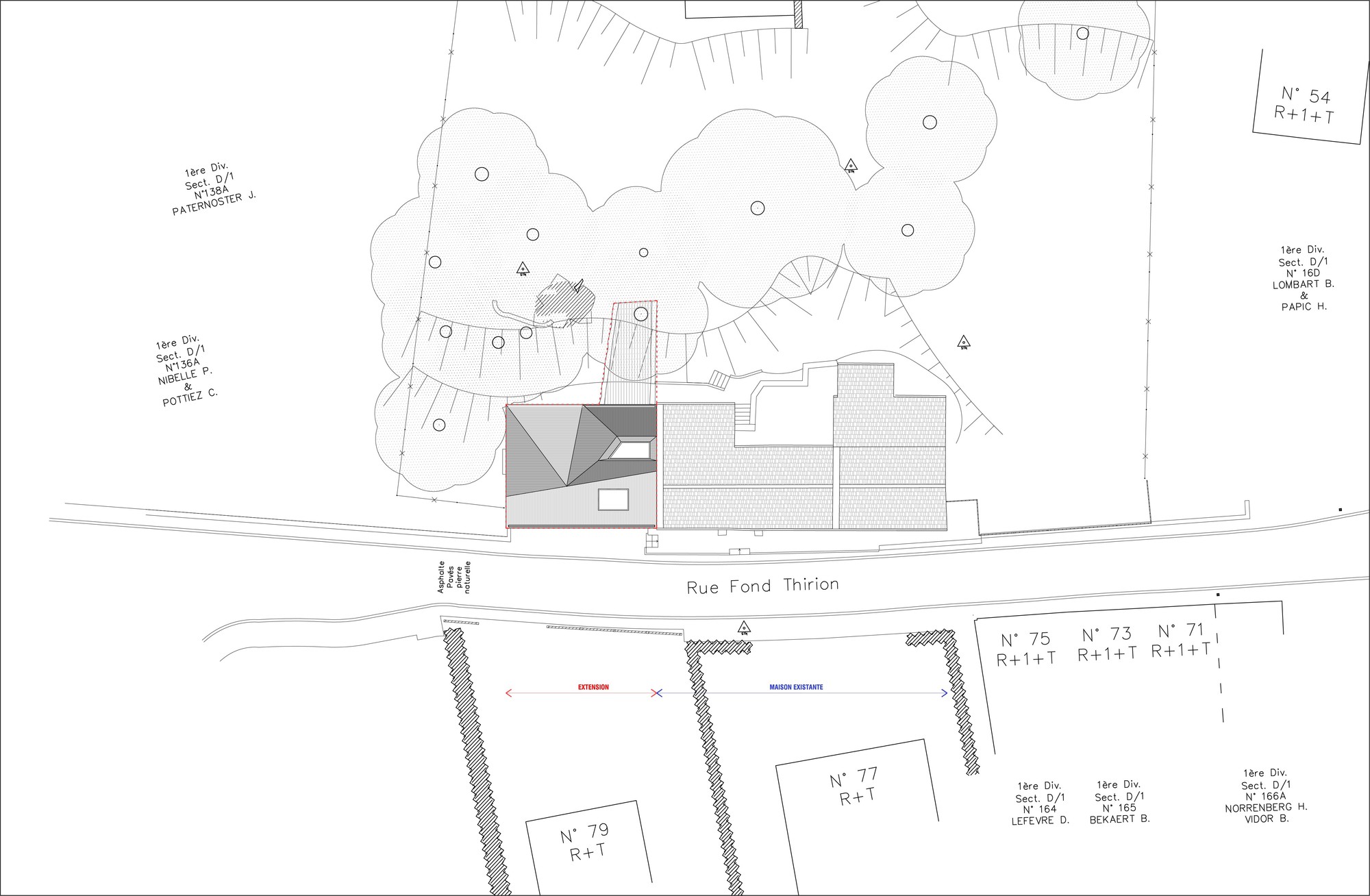 水卢战役名宅艺术画廊扩建-19