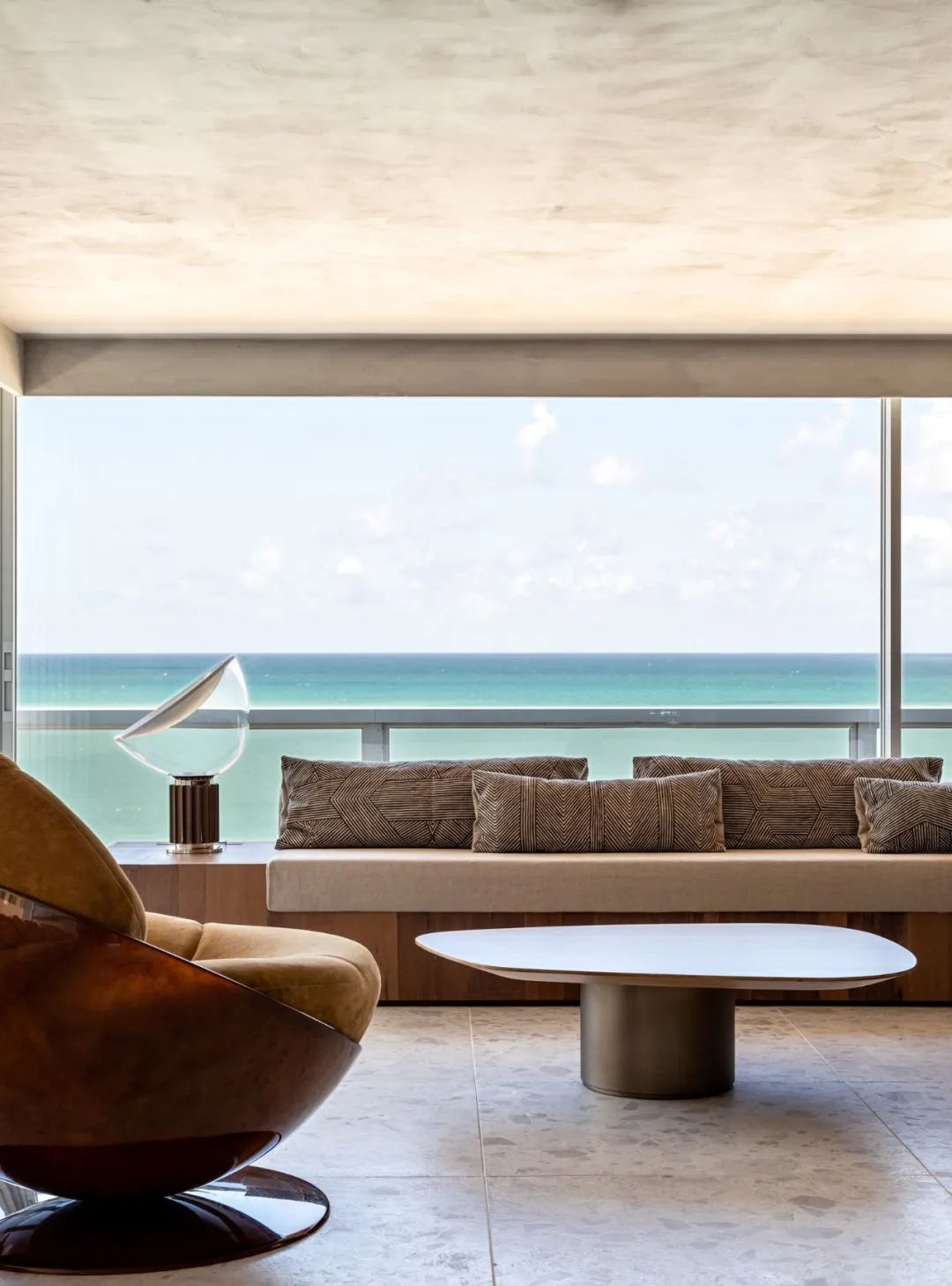 公寓 MW丨巴西圣保罗丨ARTHUR CASAS 工作室-20