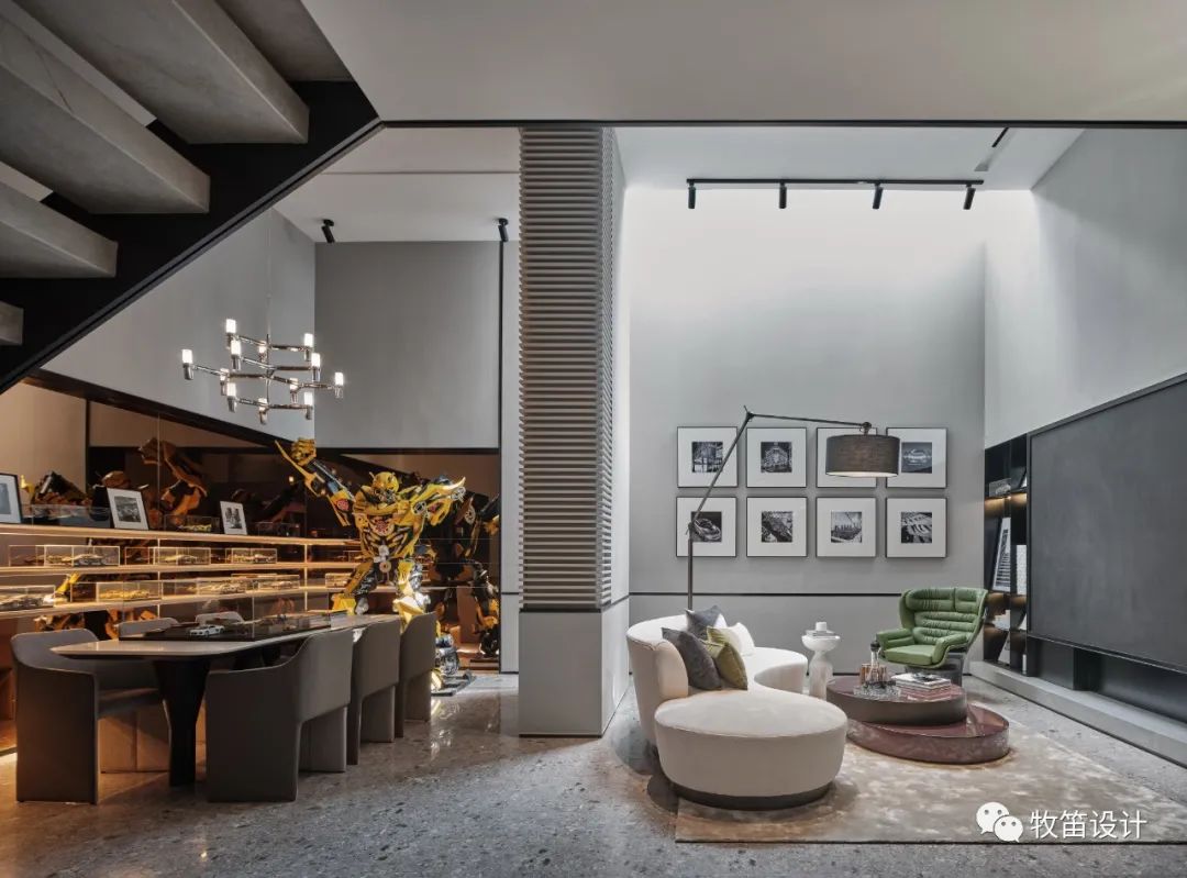 南通玖熙墅 | 自然美学演绎高端人居生活-48