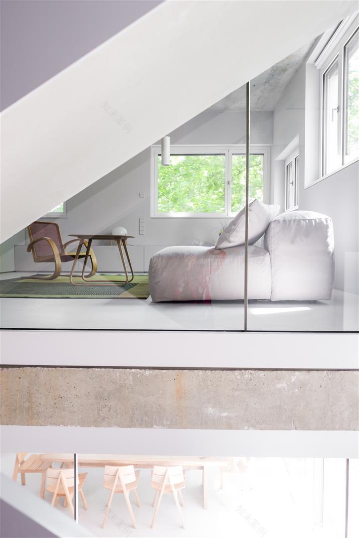 普伦茨劳贝格时尚住宅,柏林 / Loft Kolasiński-26