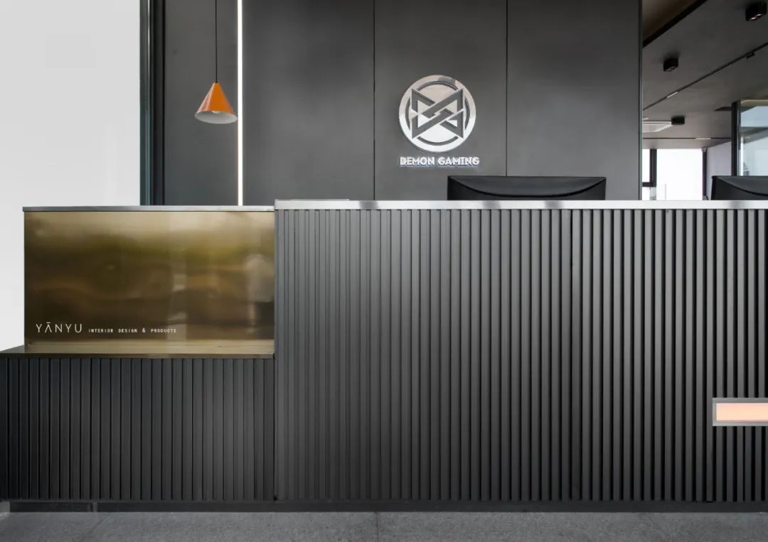 DEMON 夜魔人电竞酒店-59