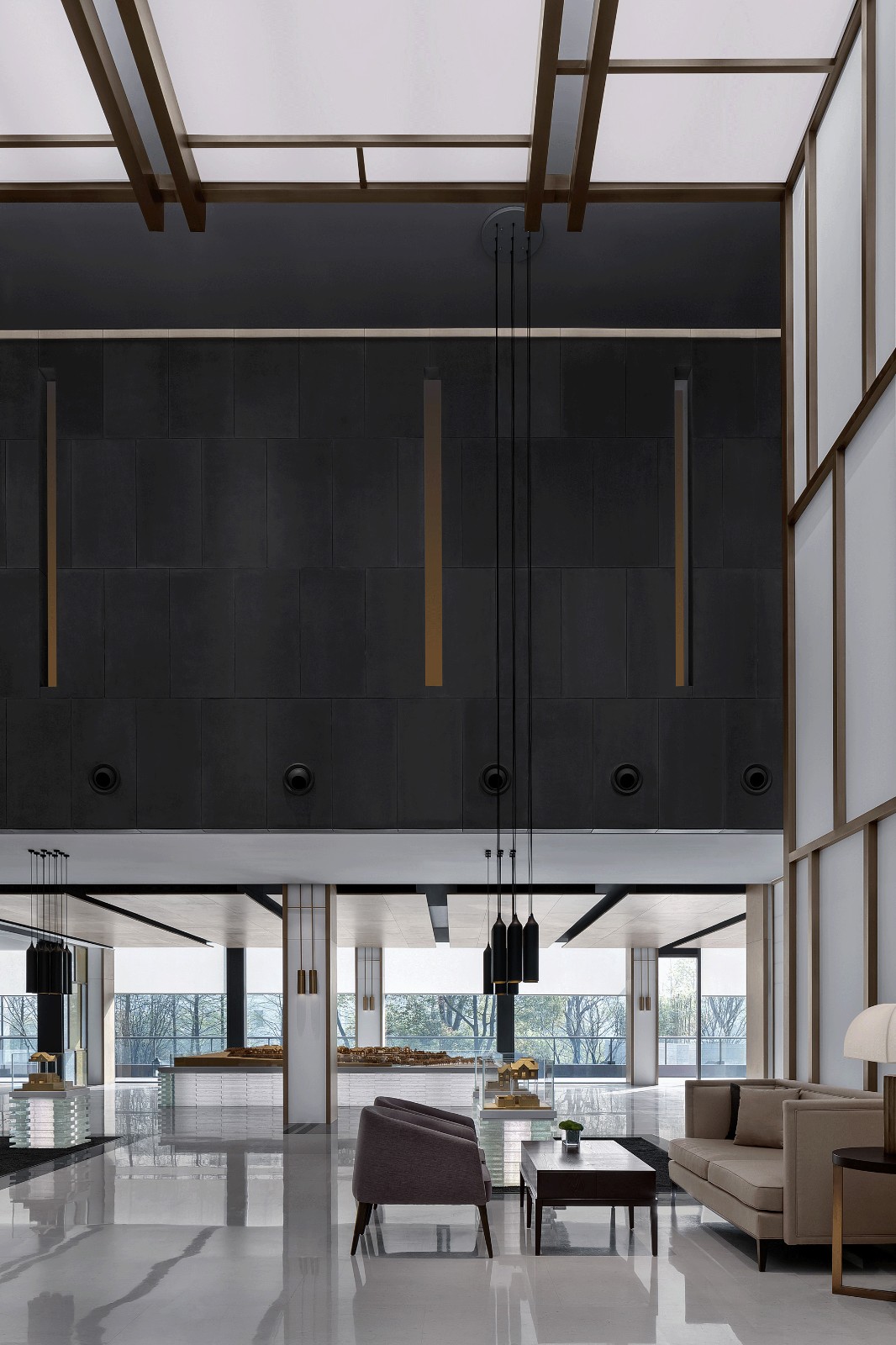 遗世独立演绎传统人文元素-30