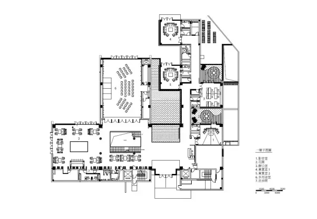 南京九间堂会所  梁景华-19