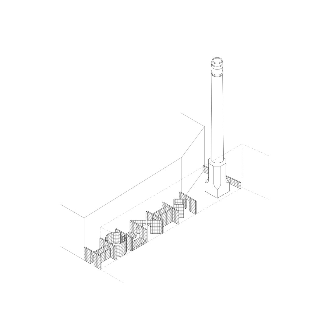 HANGHAR 实验建筑丨西班牙丨HANGHAR 建筑公司-29