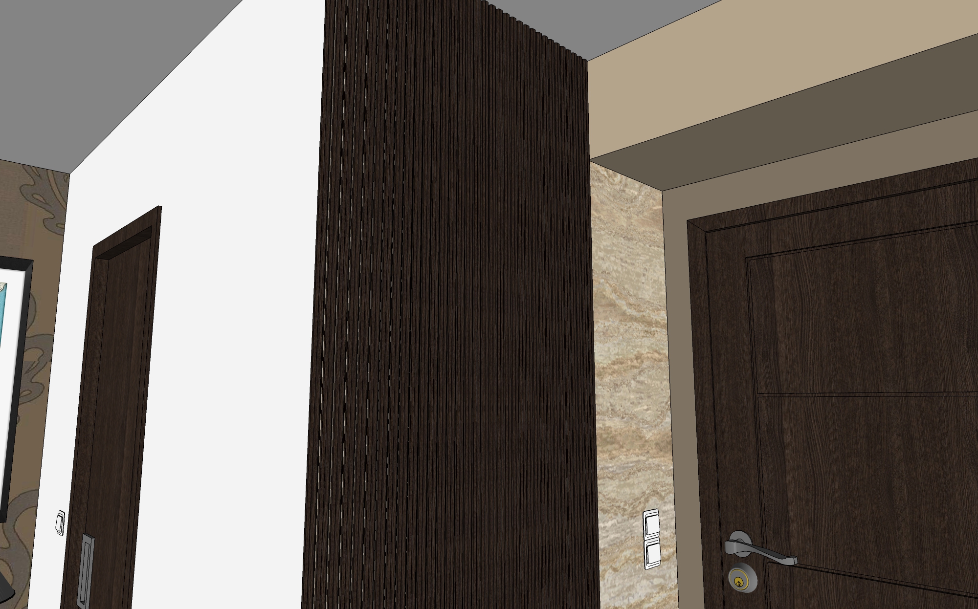 Motel Room Designs-13