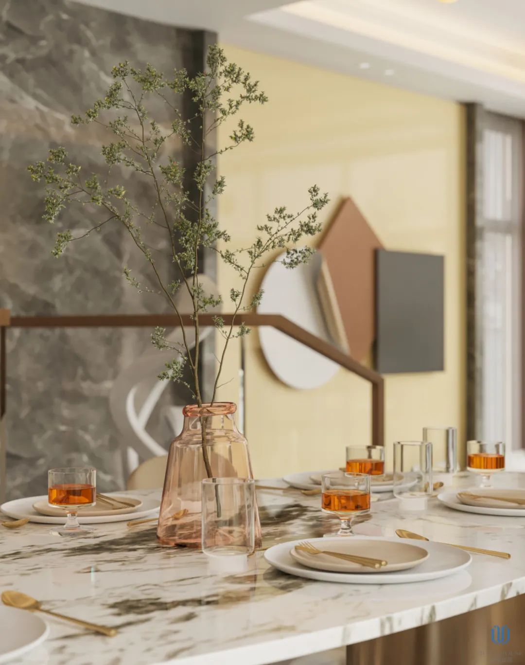 海南清水湾云海听歌简•容丨中国三亚丨庭美宜居-40