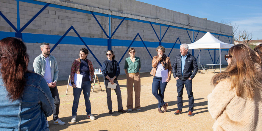 Dessine-moi le parking de demain - CoCo architectureCoCo architecture-1