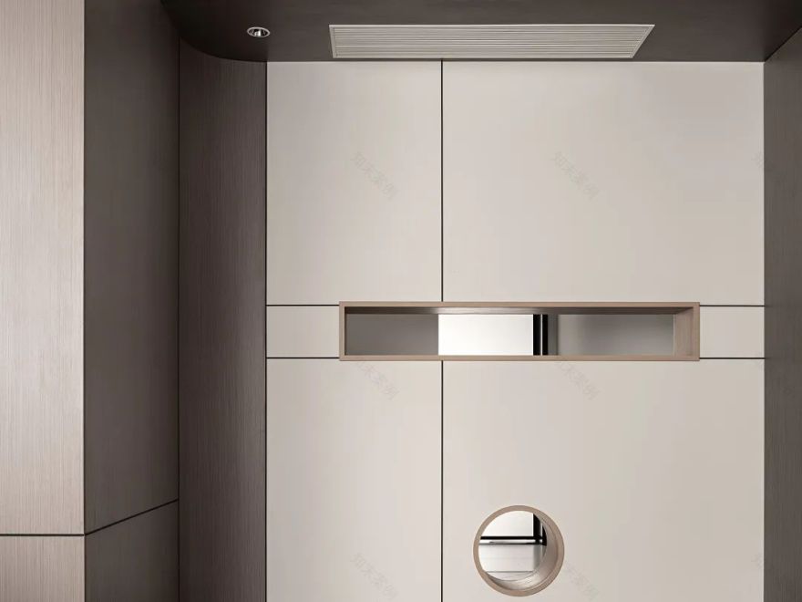 拾趣·藏在时光里的家丨中国桂林丨斑马設計事务所-18