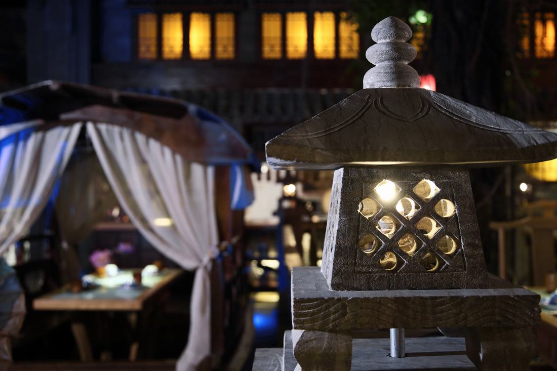 明湖小楼餐厅-24