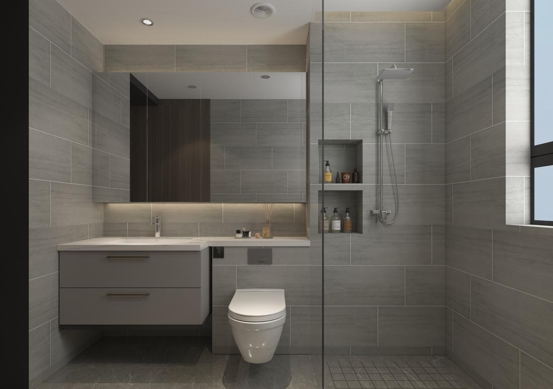 
山东济南华润昆仑御 -18