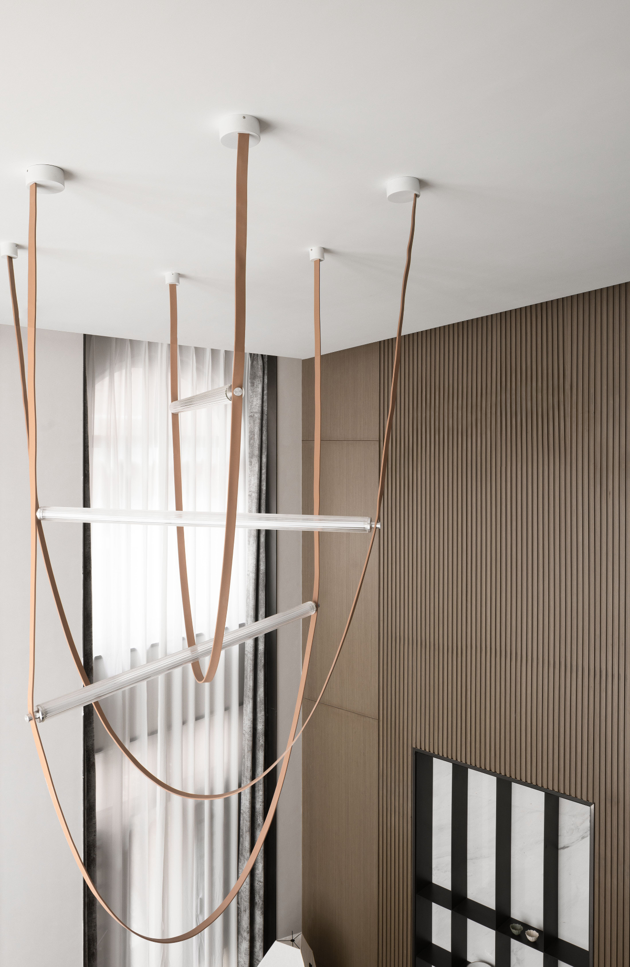 900㎡伴山别墅丨中国佛山丨巨人设计-37