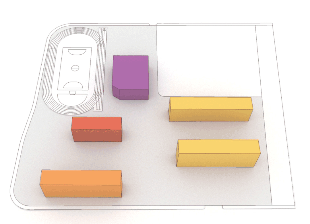 UADI作品 | 织 · 梦 · 循 · 光 - 草庵小学-19