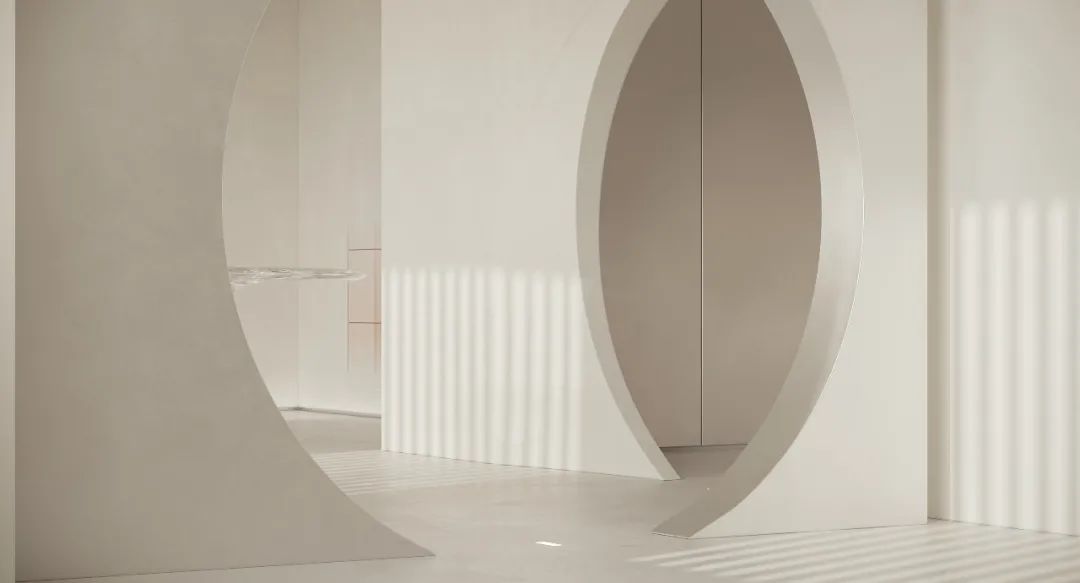 星河璀璨 · 尔我空间设计研究室的宇宙之旅丨尔我空间设计研究室,易梵数位艺术研究室-30