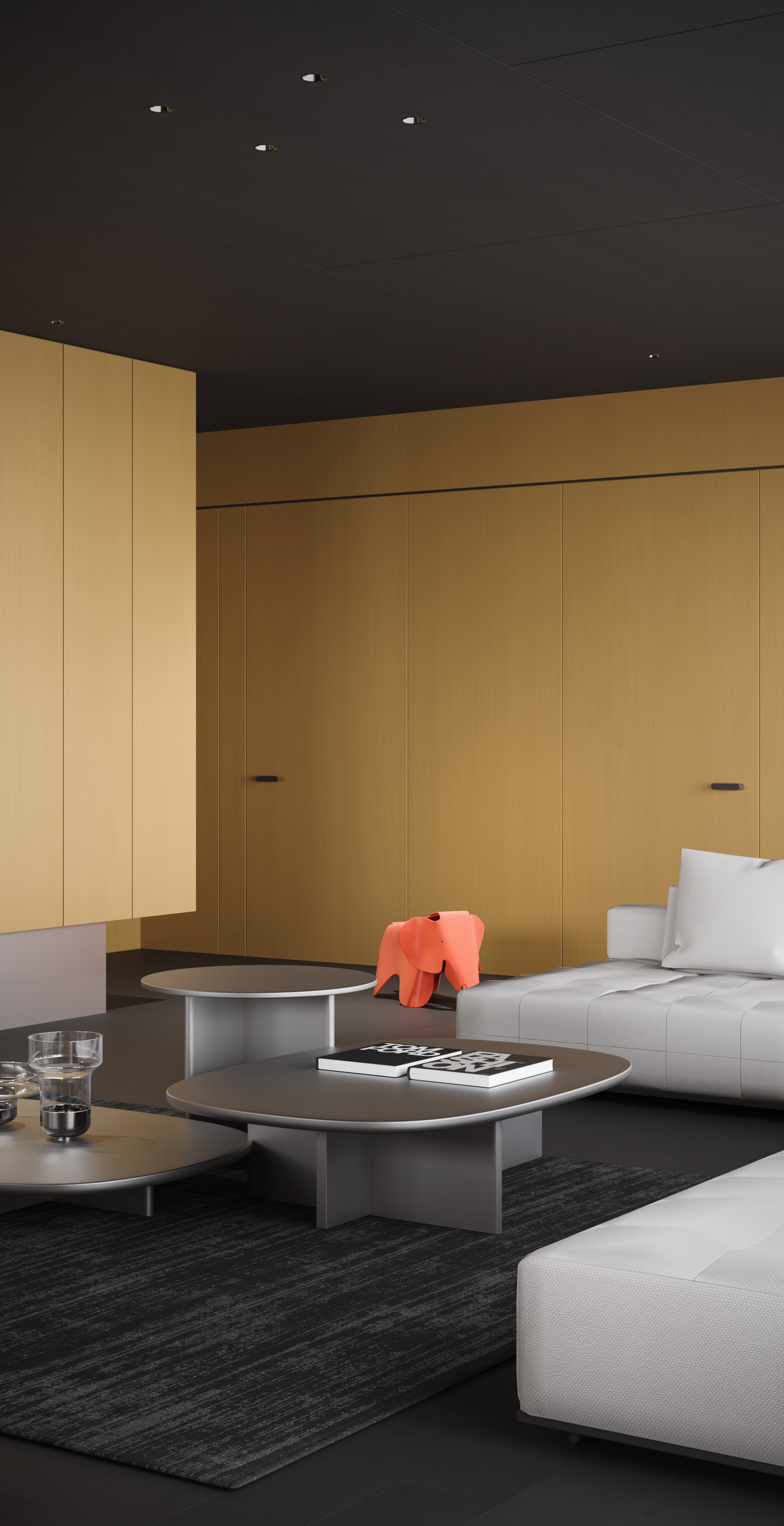 2023 年现代风格项目#15丨知名设计师-14