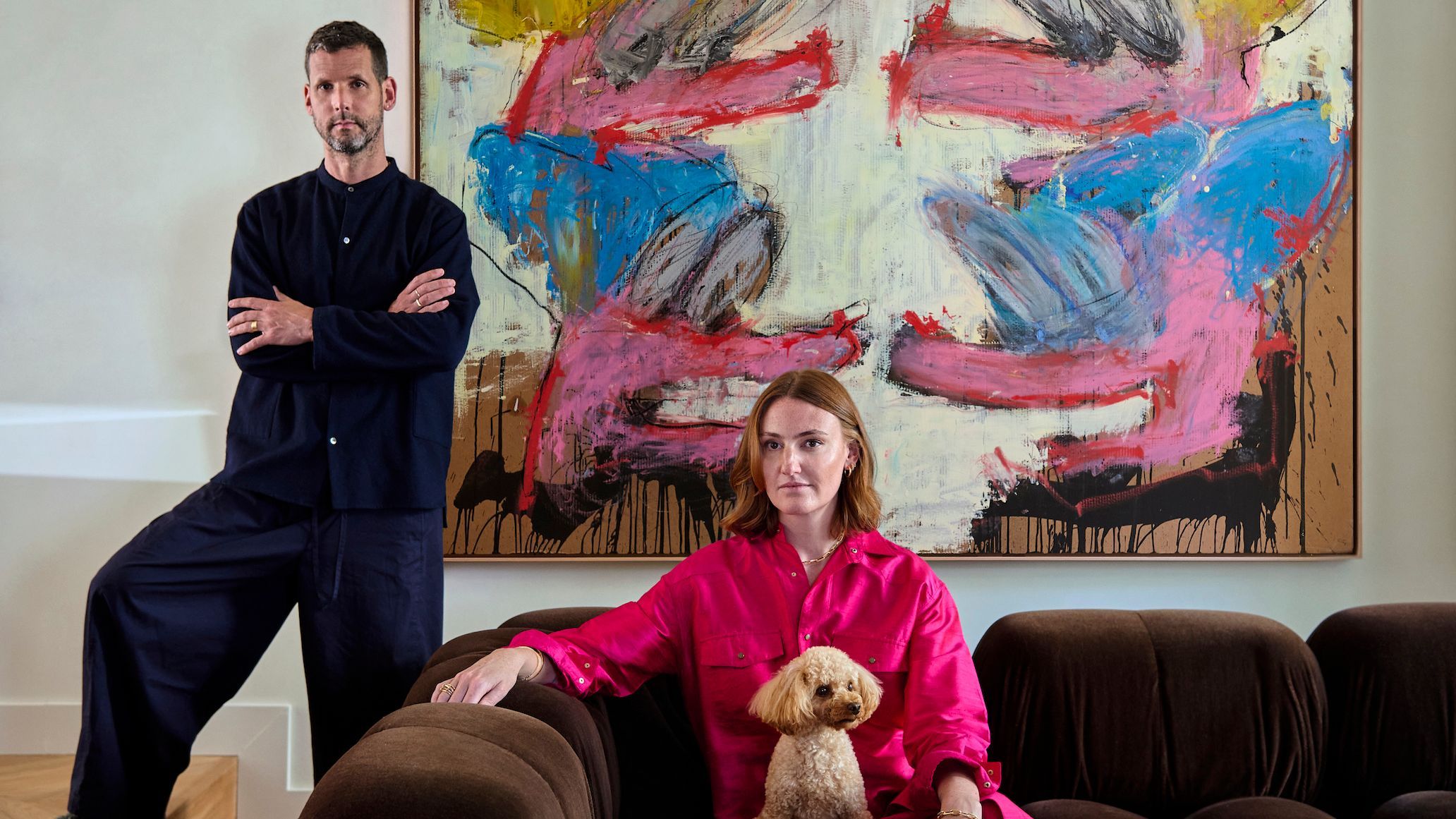 Elza Wandler阿姆斯特丹住宅改造丨荷兰阿姆斯特丹-2