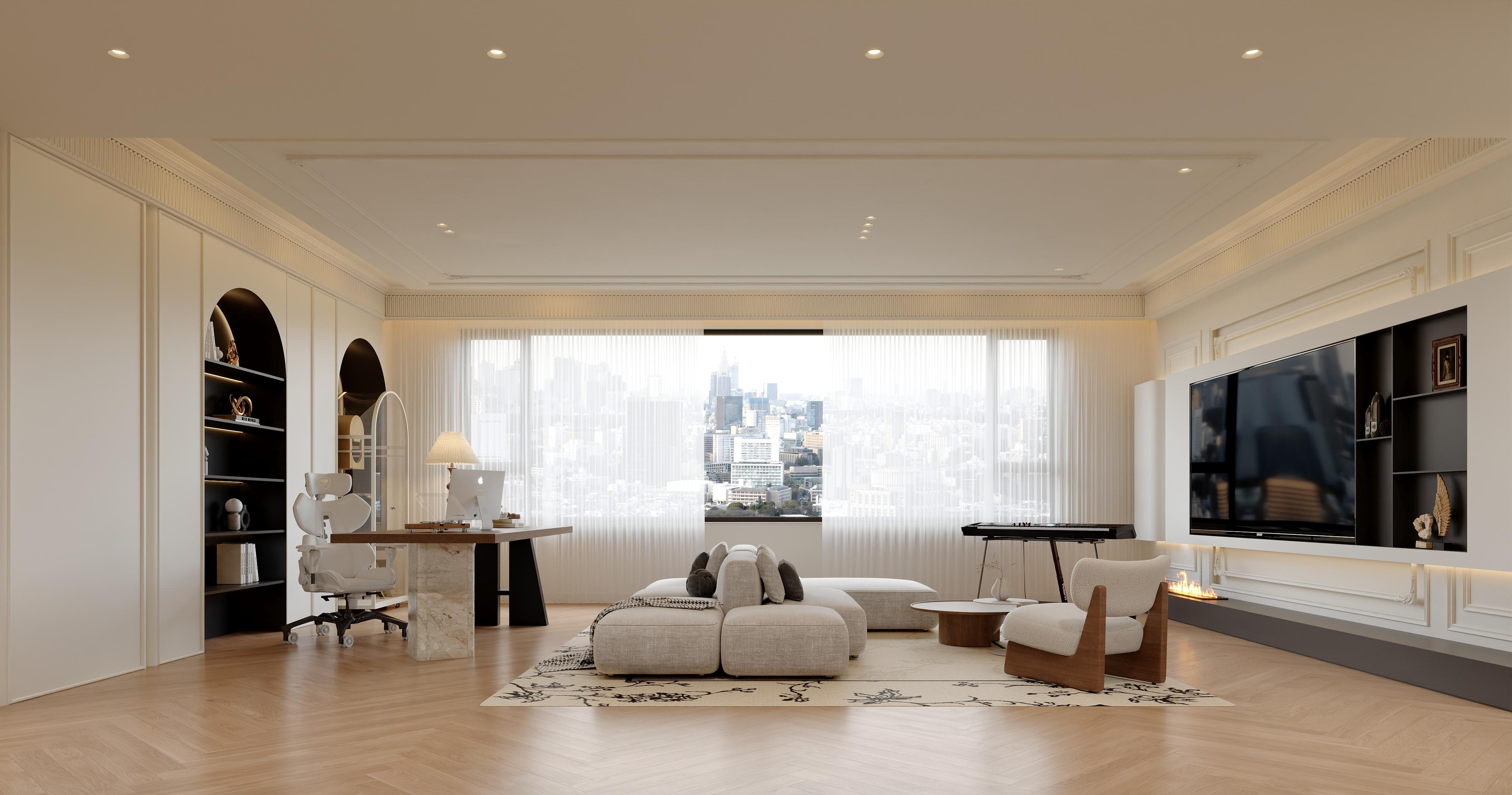 奉天久舍丨和平101-4