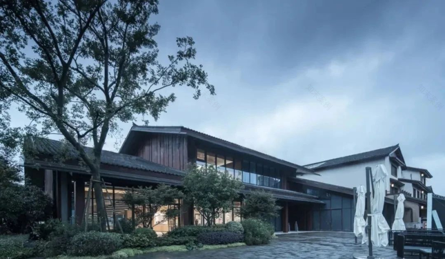 雅居乐乌镇创客小镇 | 赛拉维设计-3