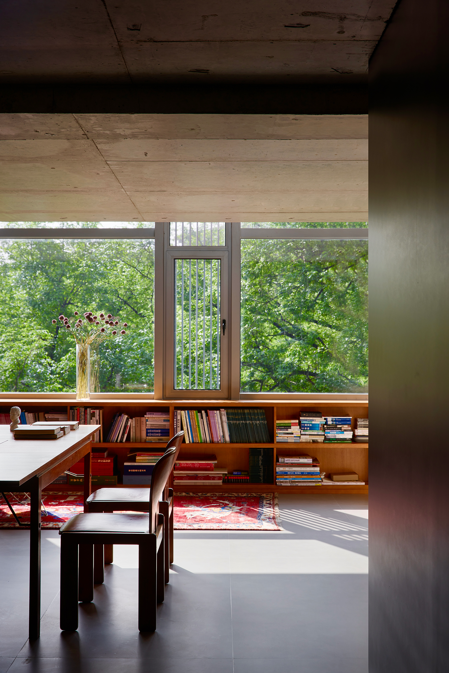 一峯工作室丨中国杭州丨杨钧设计事务所-67