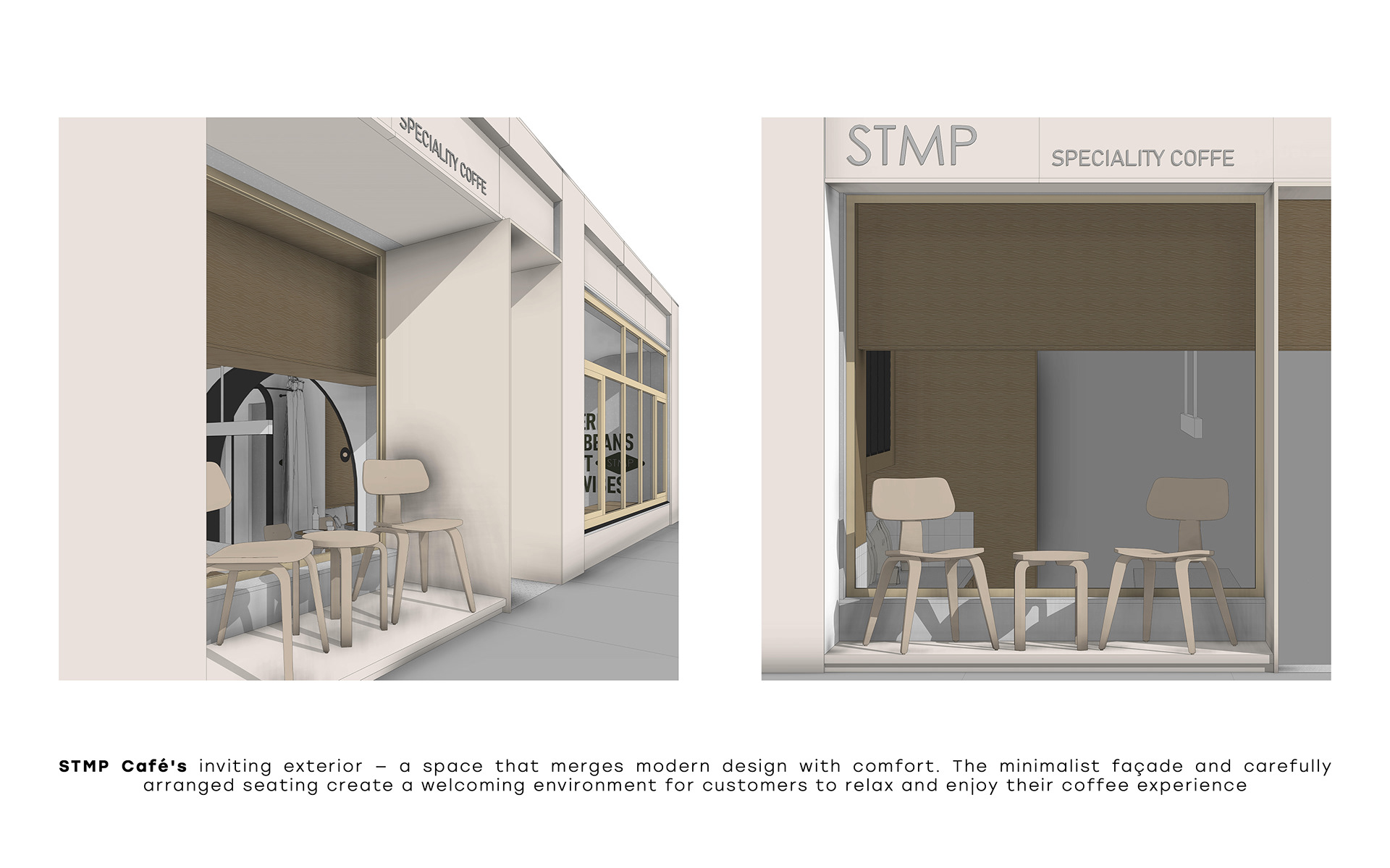 STMP | Cafe Design-34