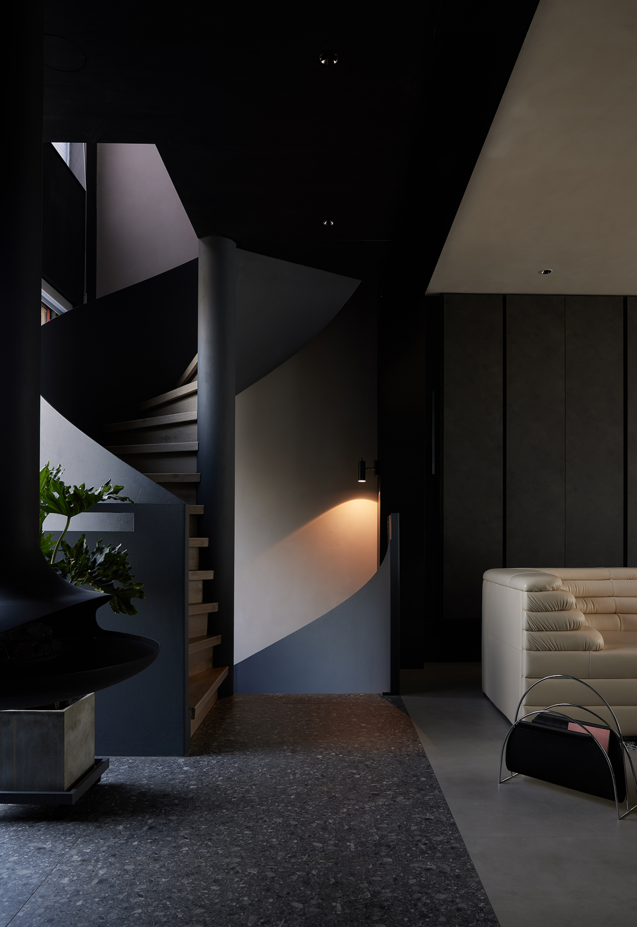 生活的诗意 · 沈阳别墅丨中国沈阳丨木子仁-29