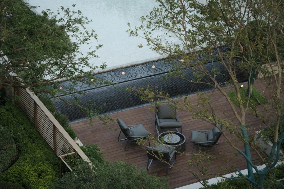 华润置地 杭州·珹上润府丨中国杭州丨上海澜道佑澜环境设计有限公司-42