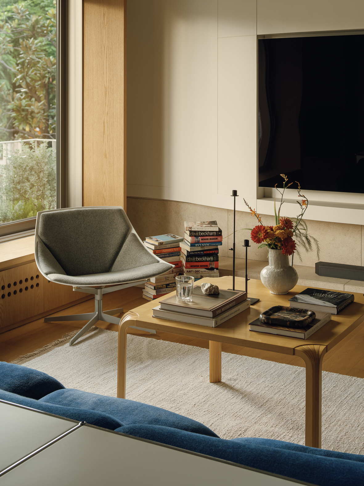 居住关系的纵向延展丨中国广州丨FUYUDI STUDIO傅俣迪设计工作室-65