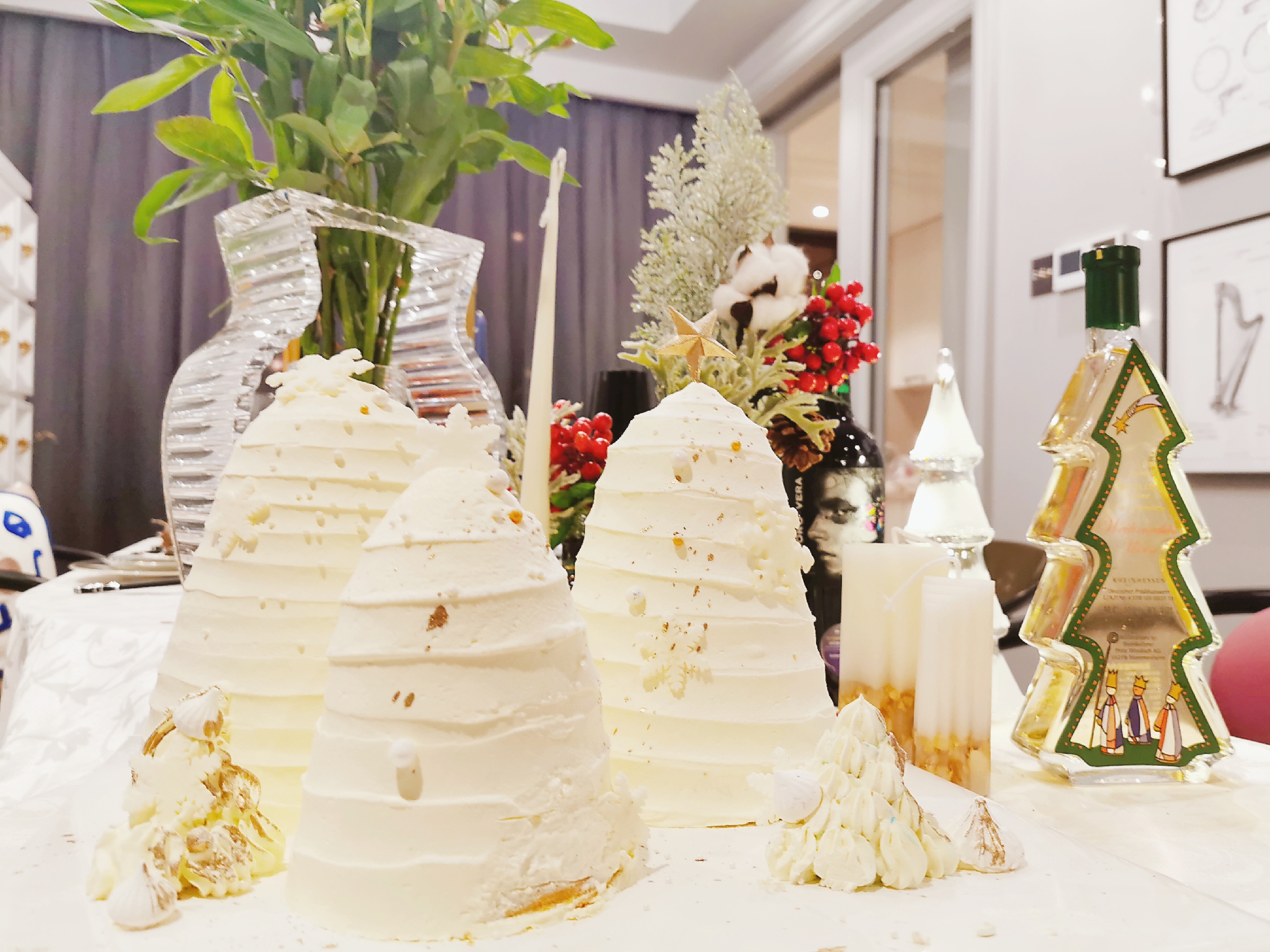 打破常规，打造新潮摩登家居空间-50