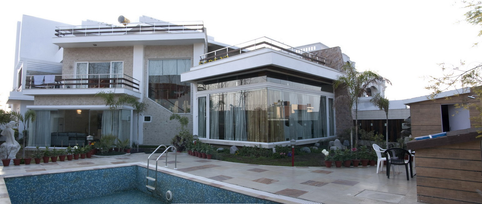 Private Residence | DesignWud Interiors-20