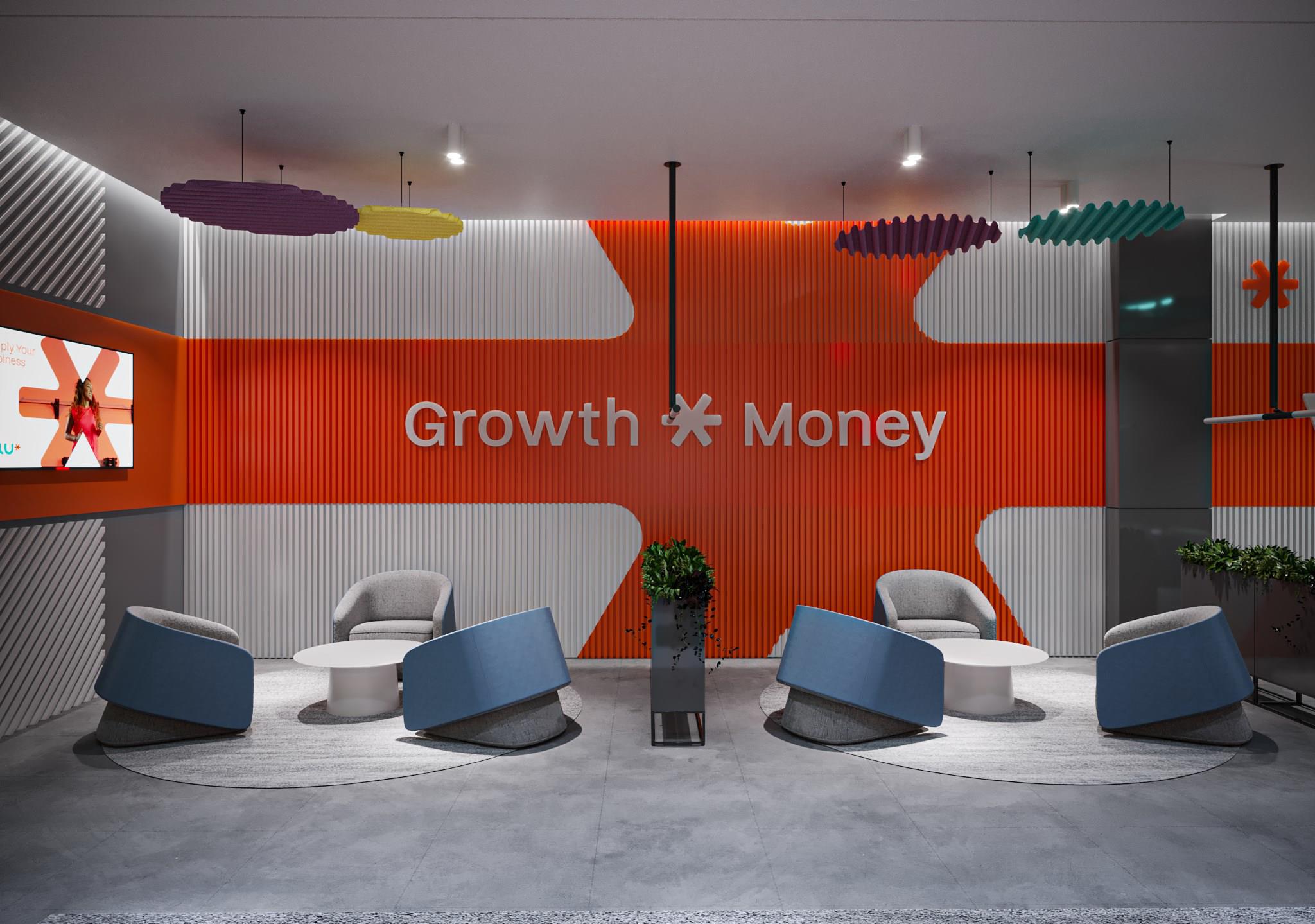 Valu 品牌环境设计丨埃及-9